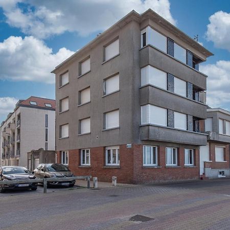 Banc Des Flandres Lägenhet Bray-Dunes Exteriör bild